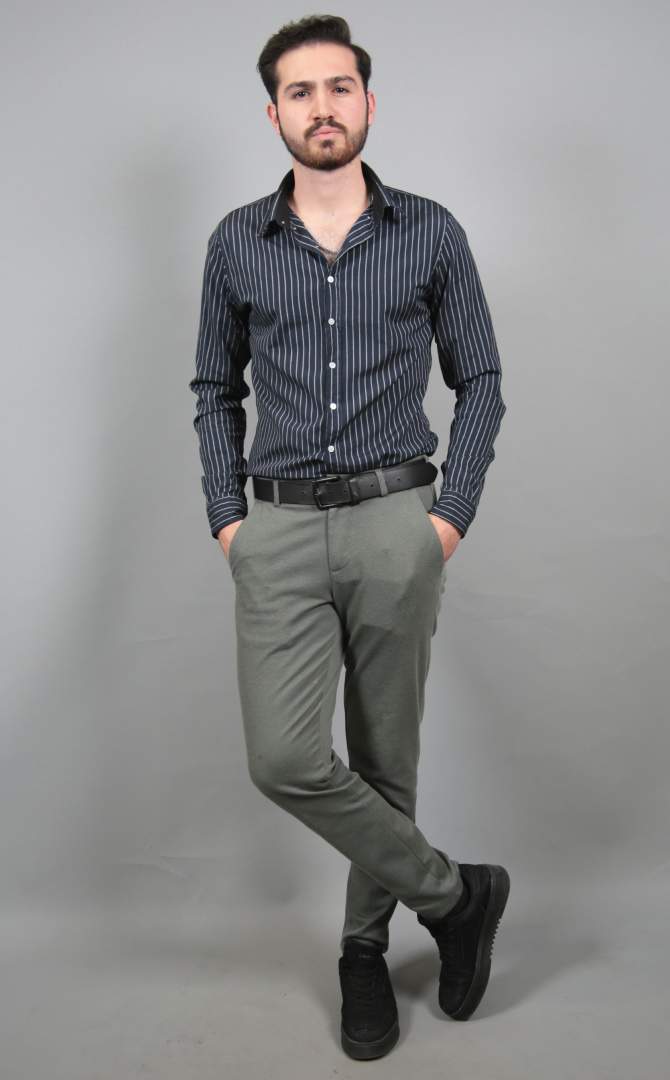 MEHMET EMİN TAPAN