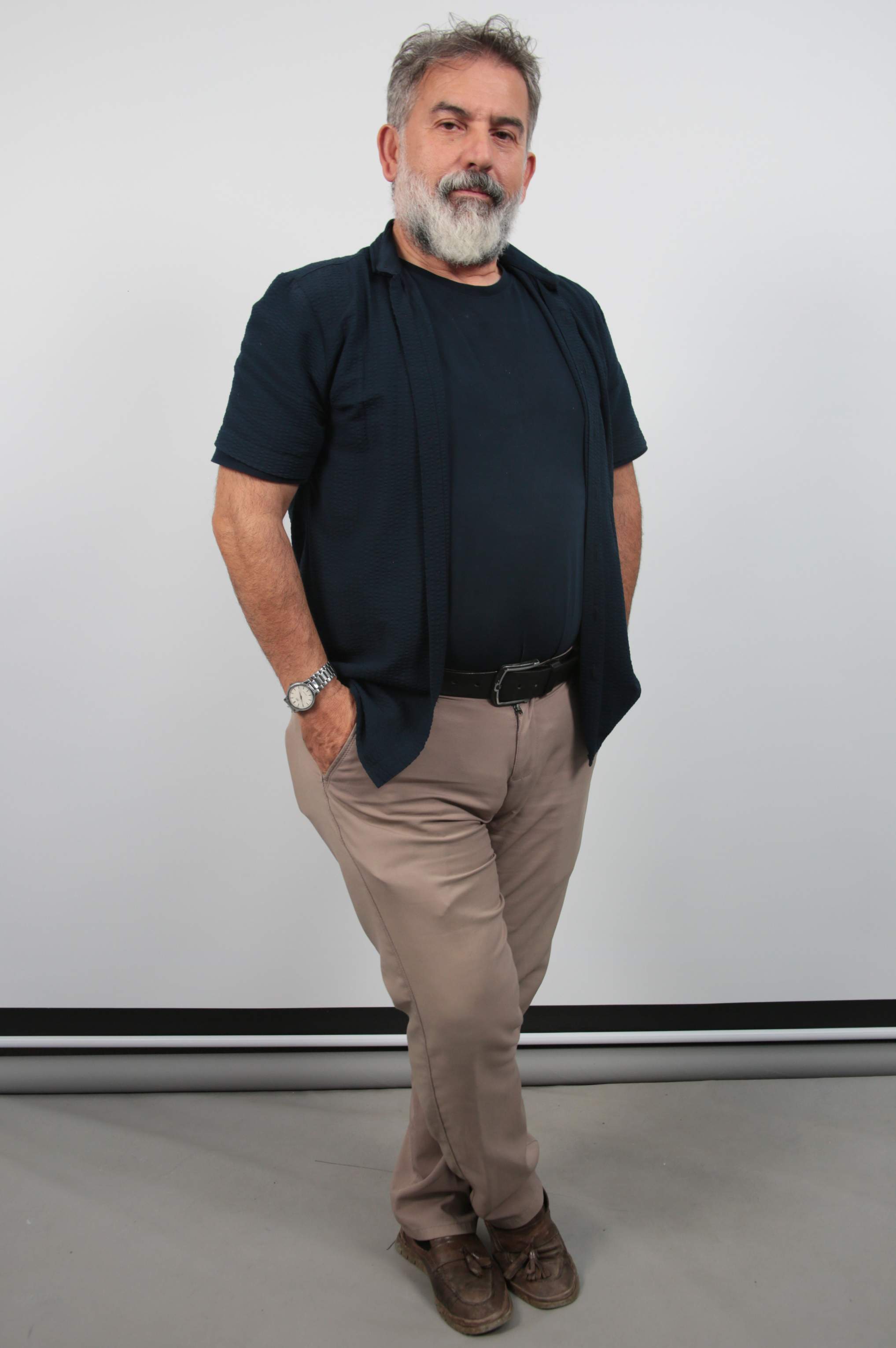 AHMET ÇOLAK