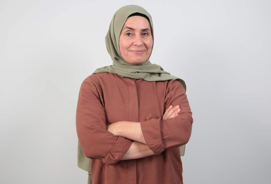 SEMRA DOĞANTEKİN