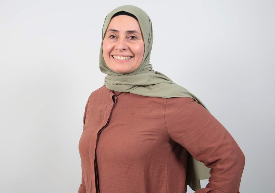 SEMRA DOĞANTEKİN