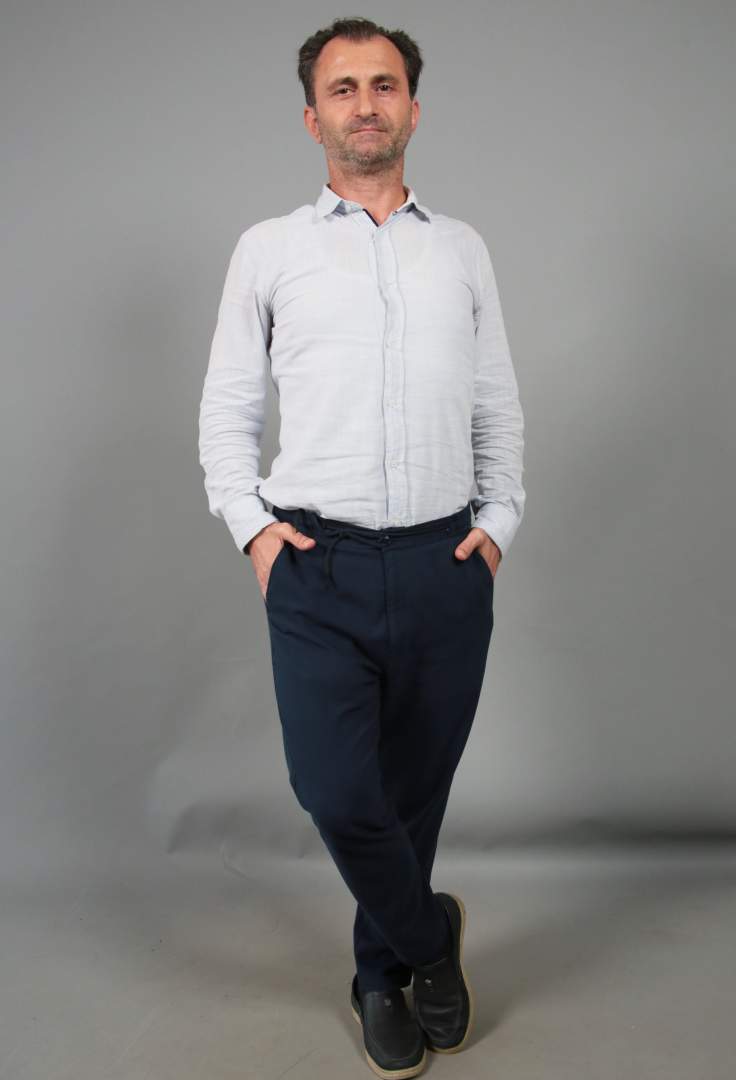İLHAN ŞAHAN