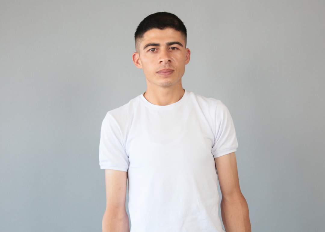 MEHMET KABAK