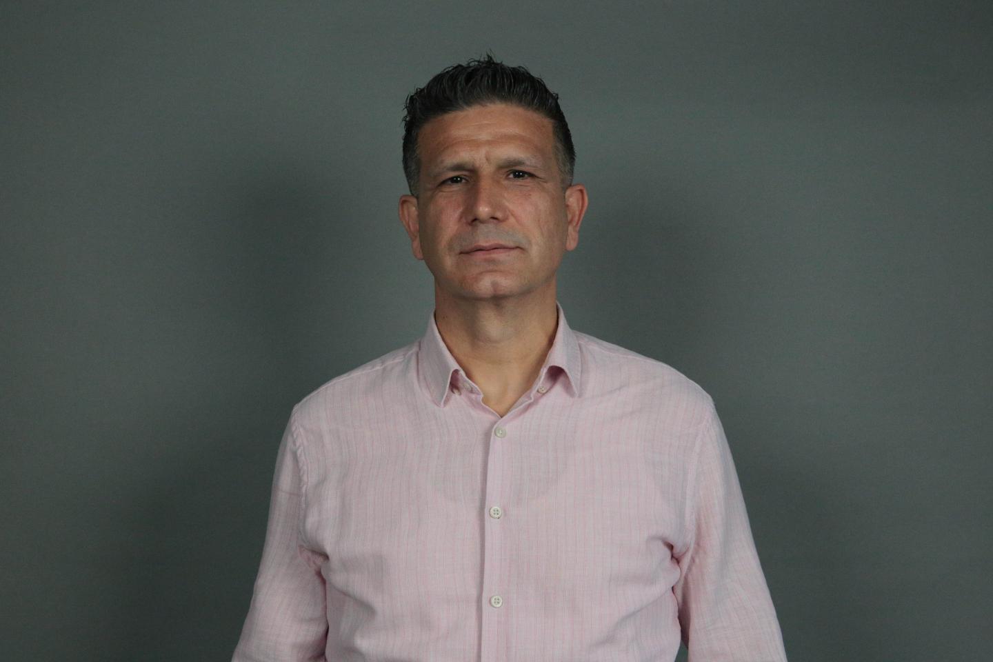 İBRAHİM ERGÜL