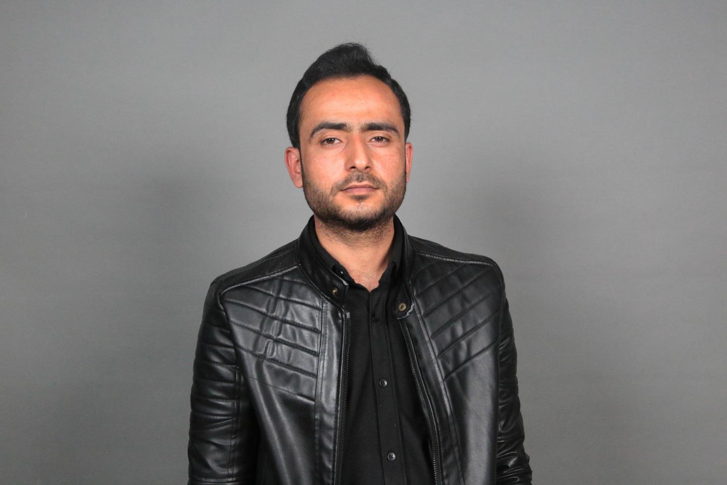 AZAD GAZİ