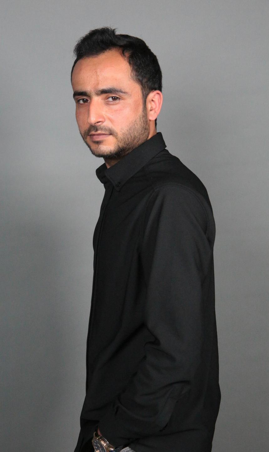 AZAD GAZİ