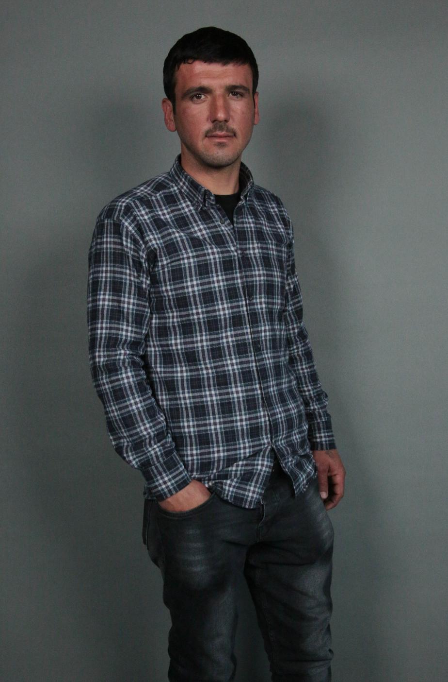 FATİH KAYA