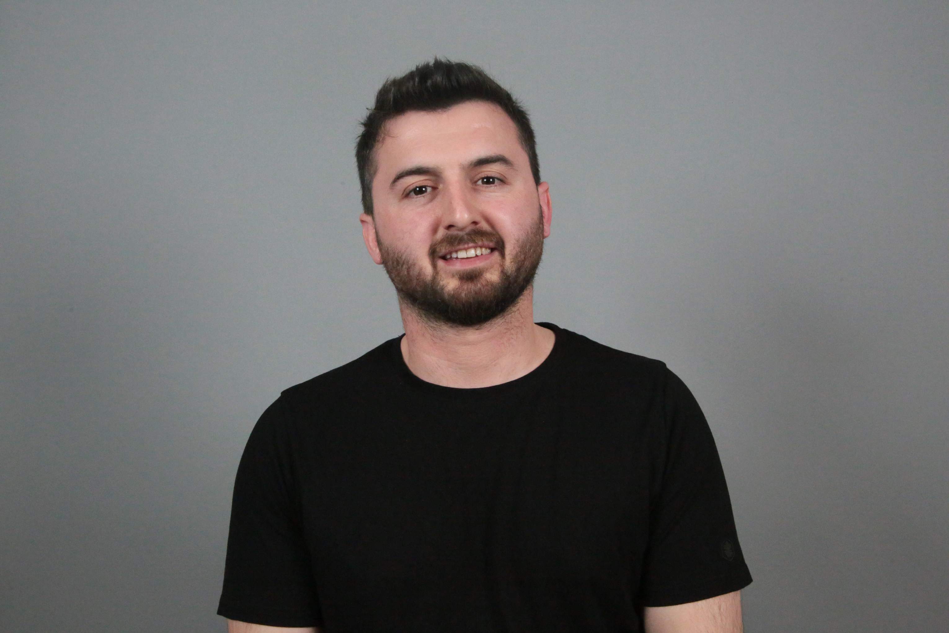 YUNUS EMRE ŞAHİN