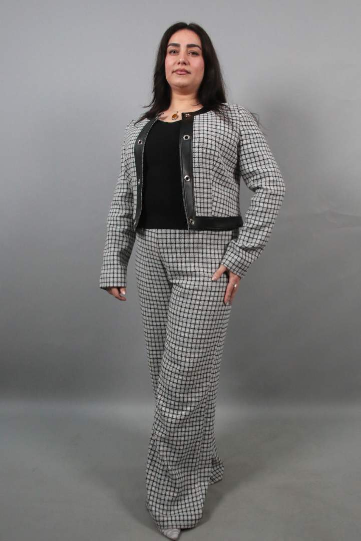 FAYEZA ZARGHON