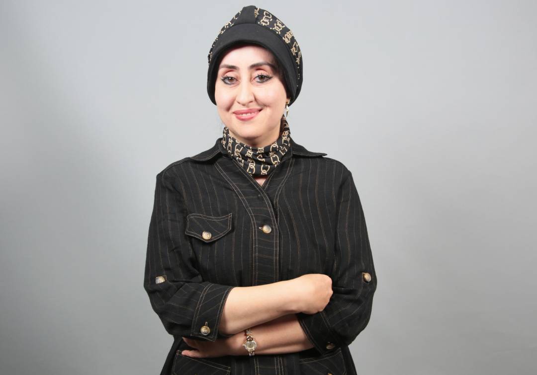 MERYEM ÇELEBİ