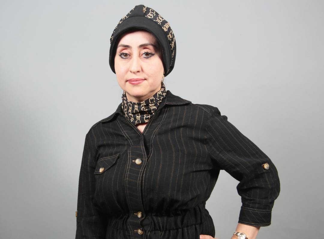 MERYEM ÇELEBİ