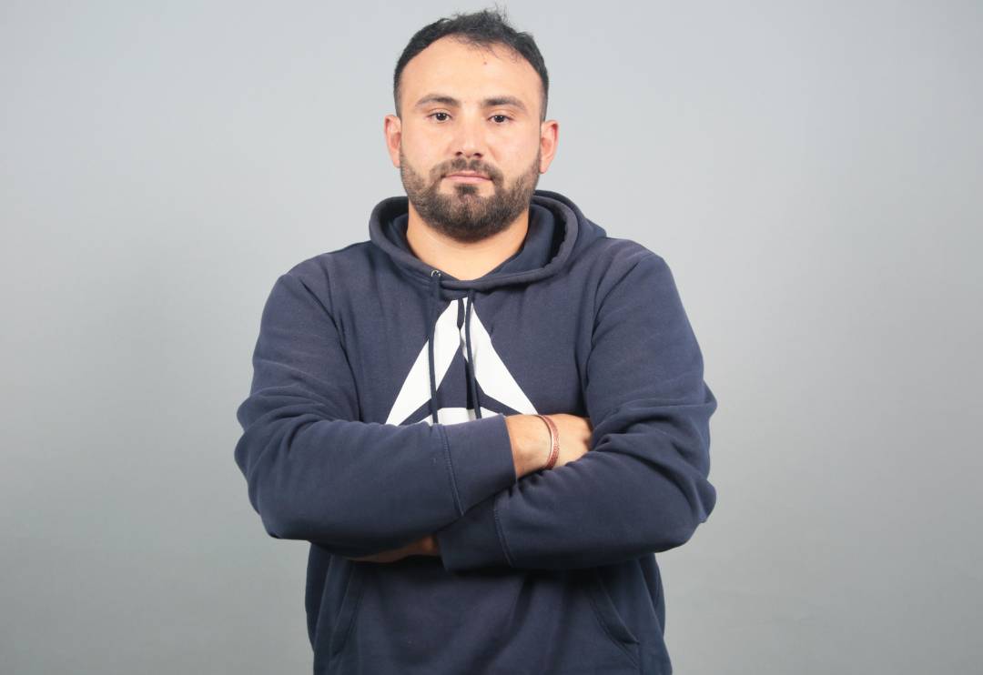 SÜREYYA DOĞAN BÖLÜKBAŞI
