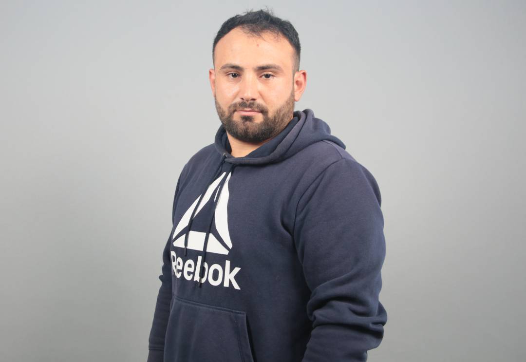 SÜREYYA DOĞAN BÖLÜKBAŞI