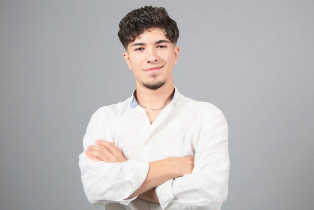 ABDULSAMED ALP ŞAHİN