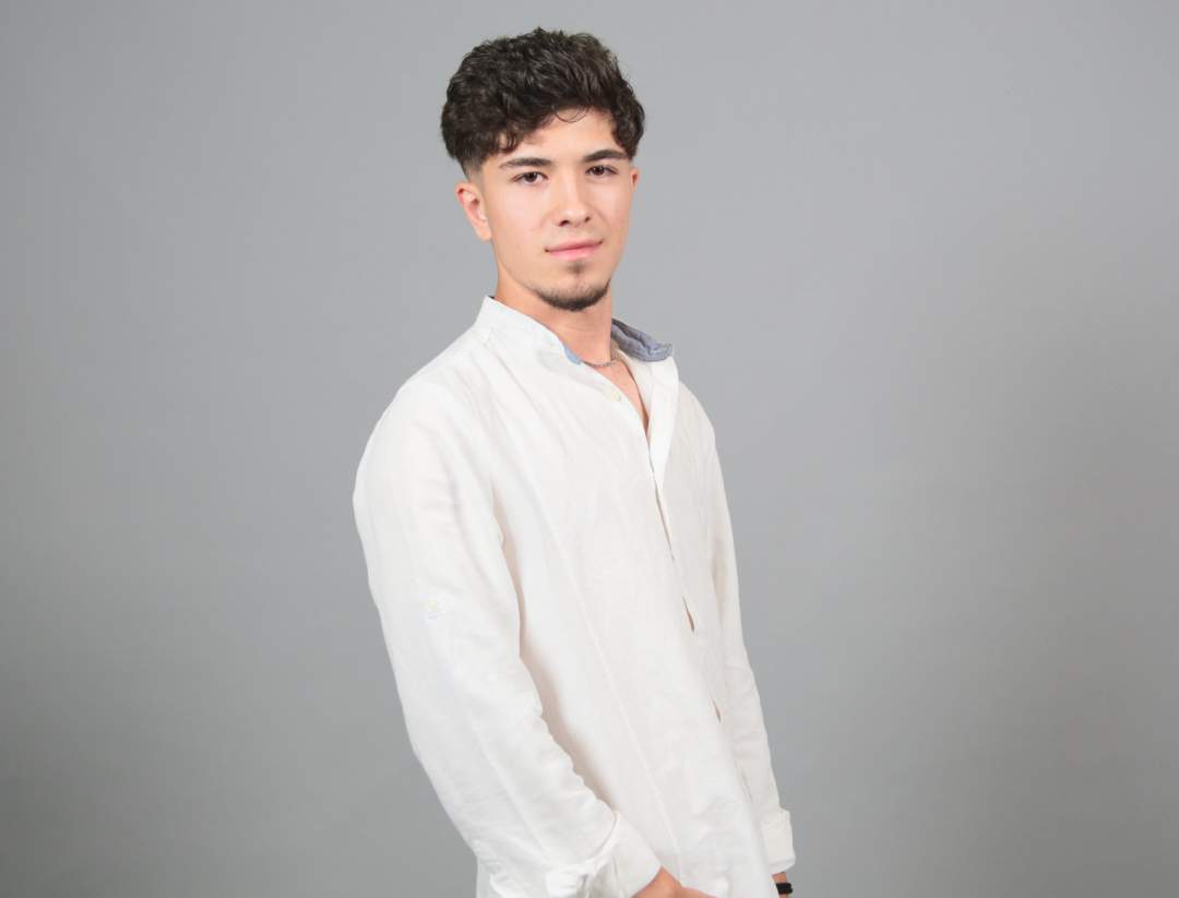 ABDULSAMED ALP ŞAHİN