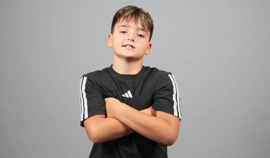 AGAH BURAK ŞAHİN