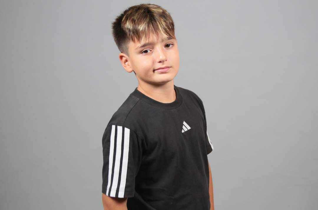 AGAH BURAK ŞAHİN