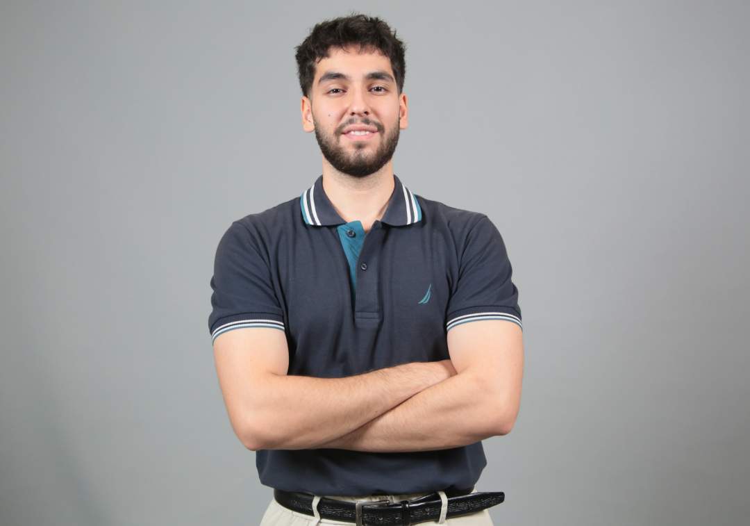 HAMZA TÜRKMEN