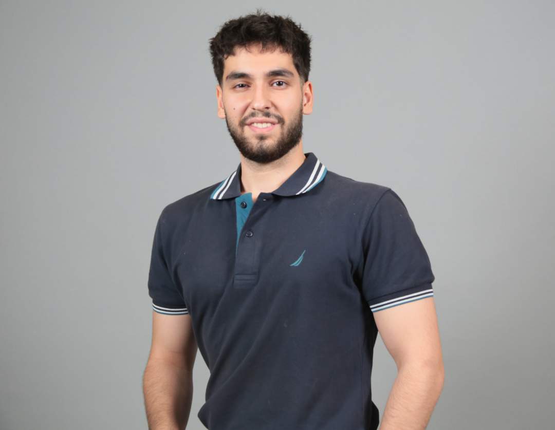 HAMZA TÜRKMEN