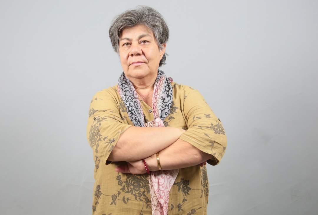 AYTEN ÖNER