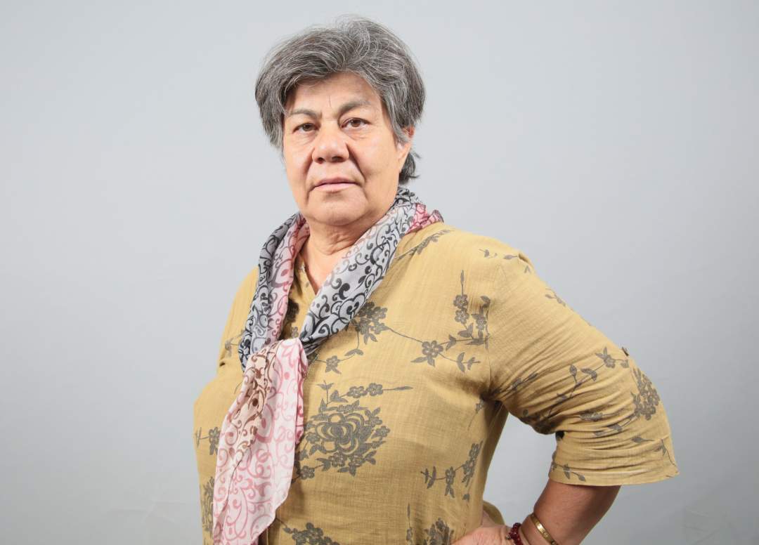 AYTEN ÖNER