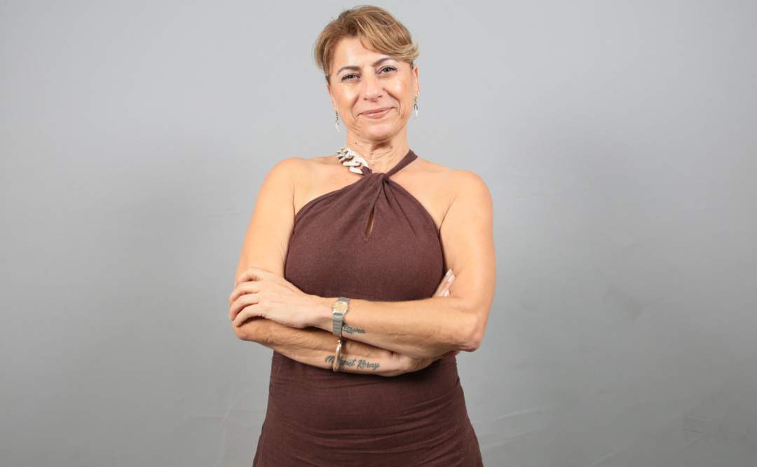 DİLEK TAŞ