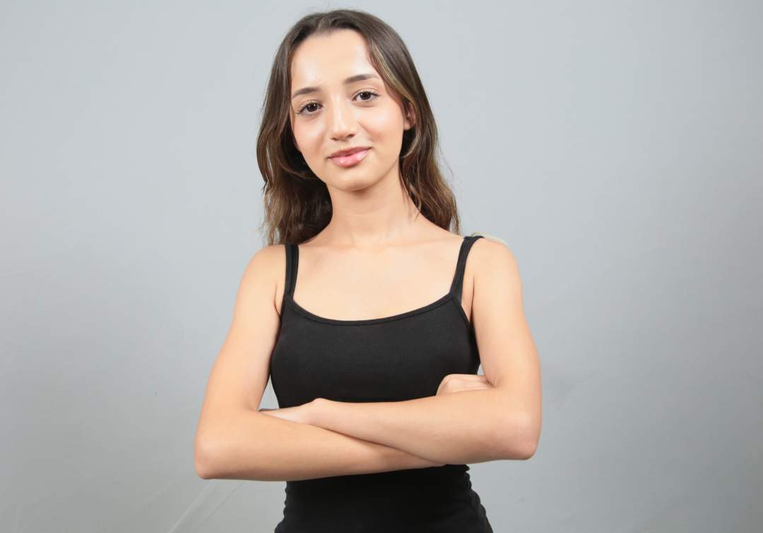 ECRİN İDİL ORHAN