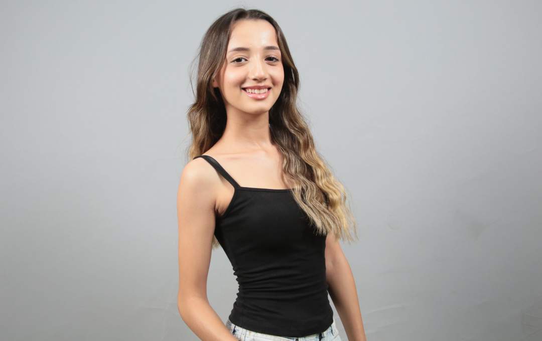 ECRİN İDİL ORHAN