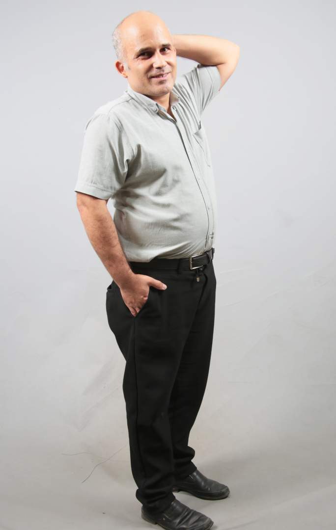 GÖKHAN HAYRAT