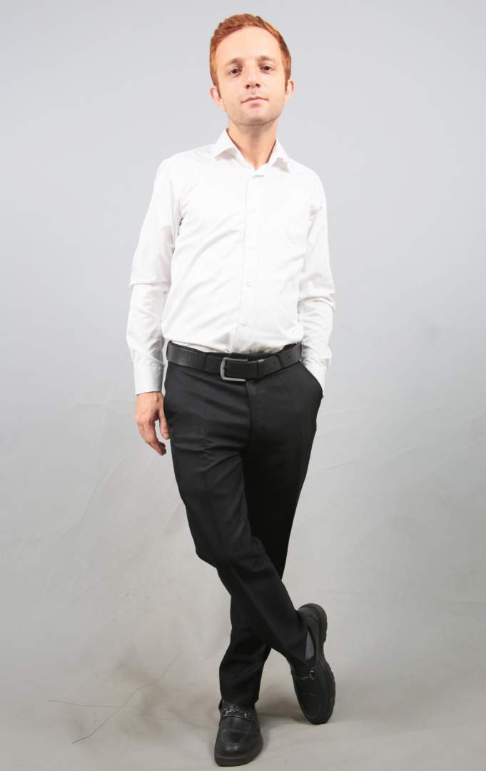 GÖKHAN KARAYEL