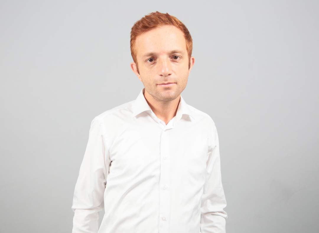 GÖKHAN KARAYEL