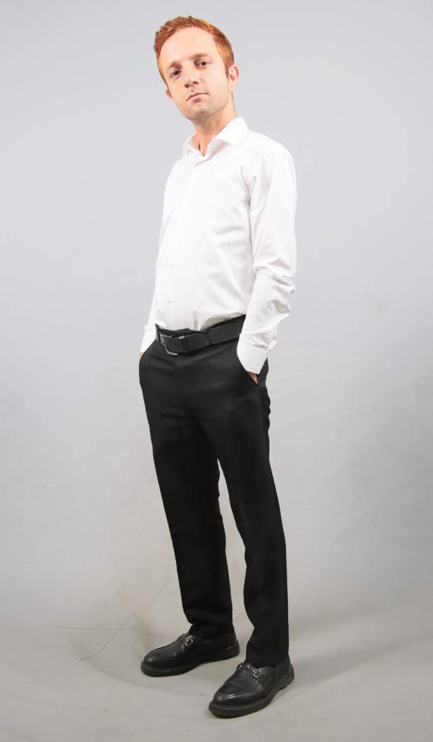 GÖKHAN KARAYEL