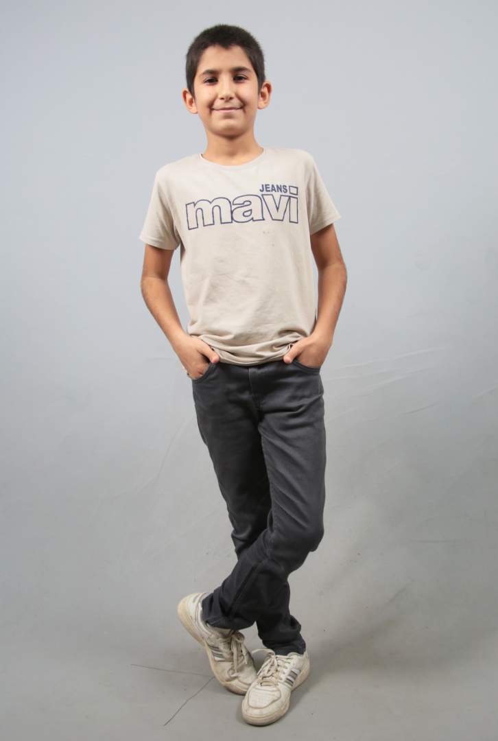 MİRAÇ KARALI
