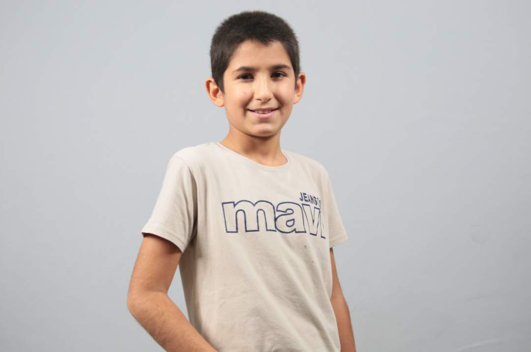 MİRAÇ KARALI