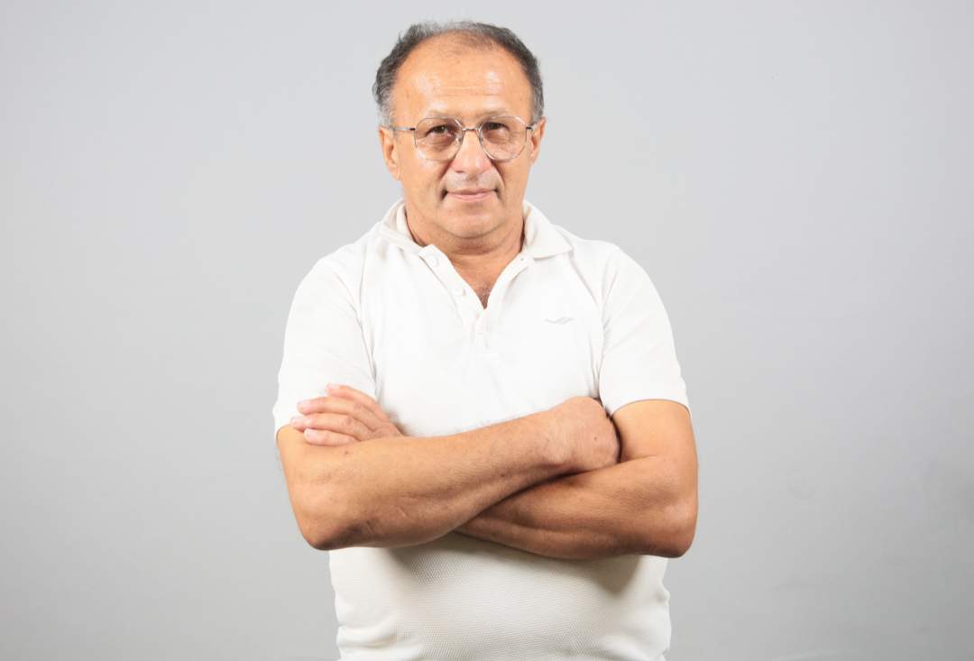 NEVZAT DEMİRTAŞ