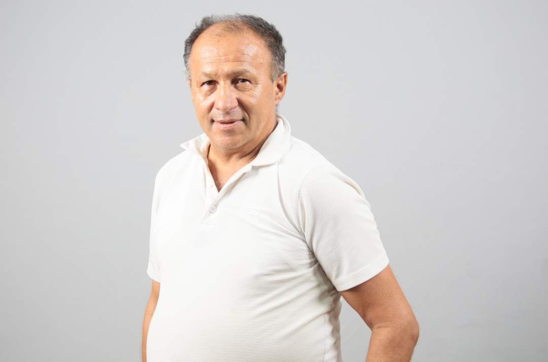 NEVZAT DEMİRTAŞ