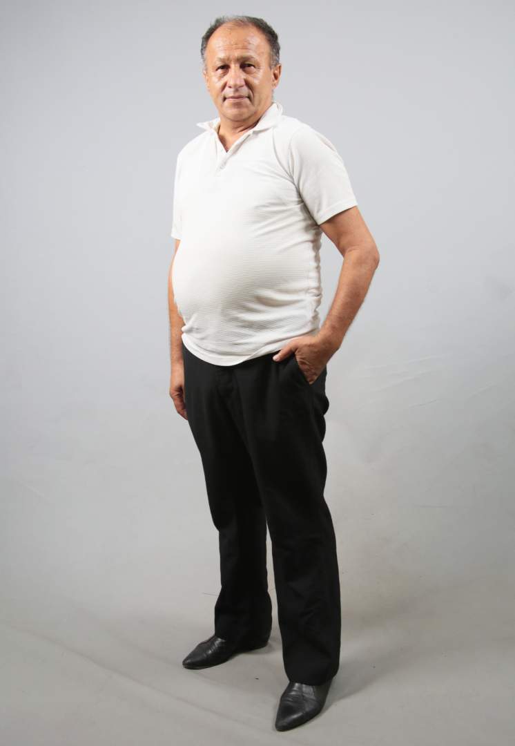 NEVZAT DEMİRTAŞ