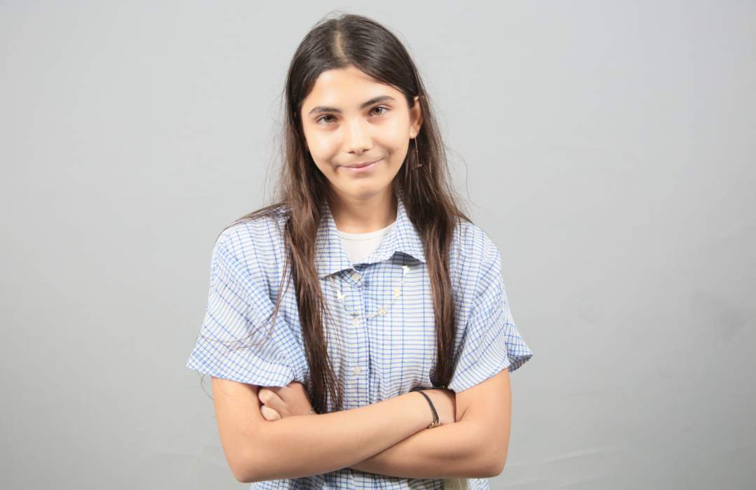 ŞÜKRAN CANSU HAYRAT