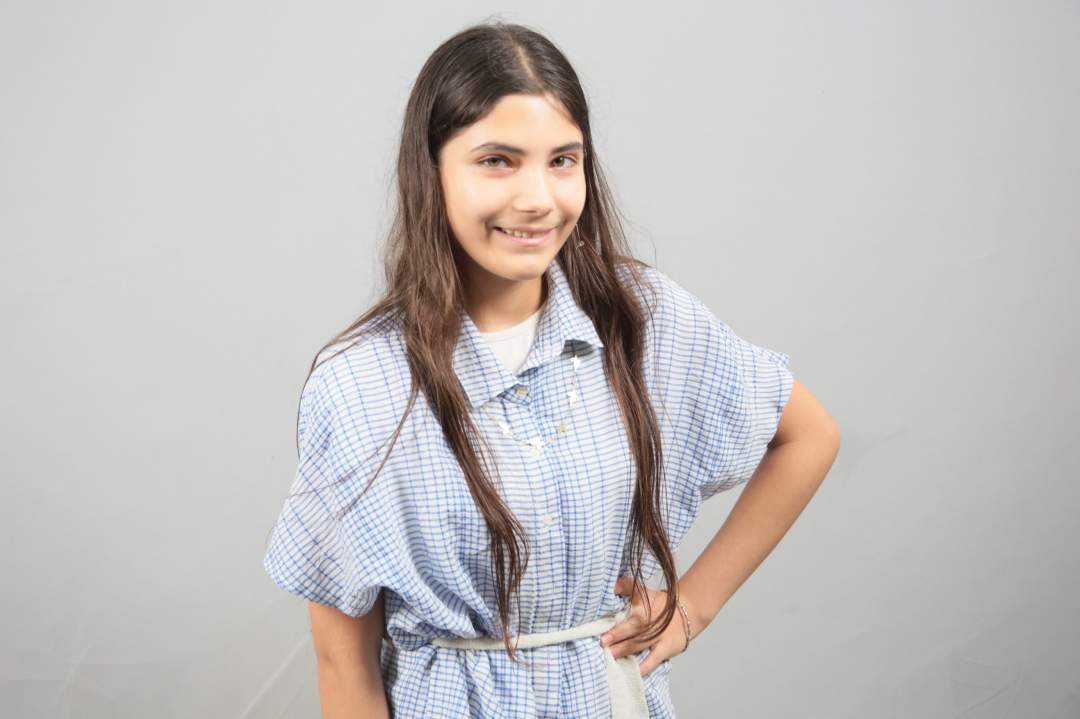 ŞÜKRAN CANSU HAYRAT