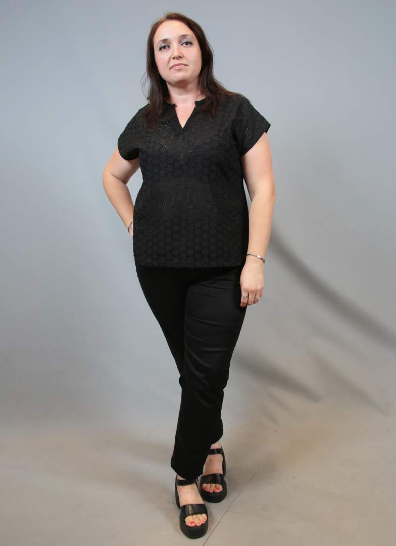 ANA MARİA ÇAKIR