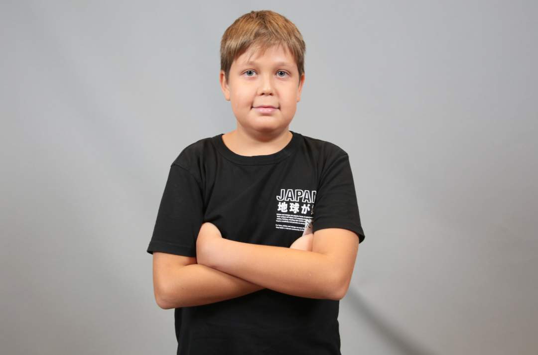 ANIL KAYRAK