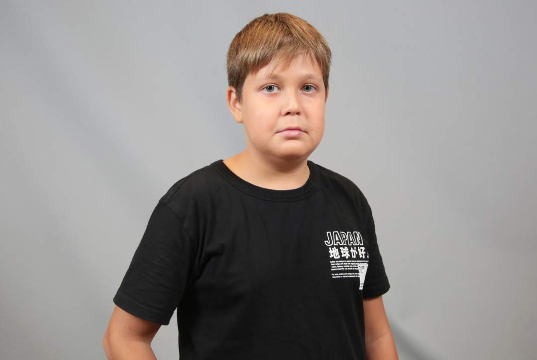 ANIL KAYRAK