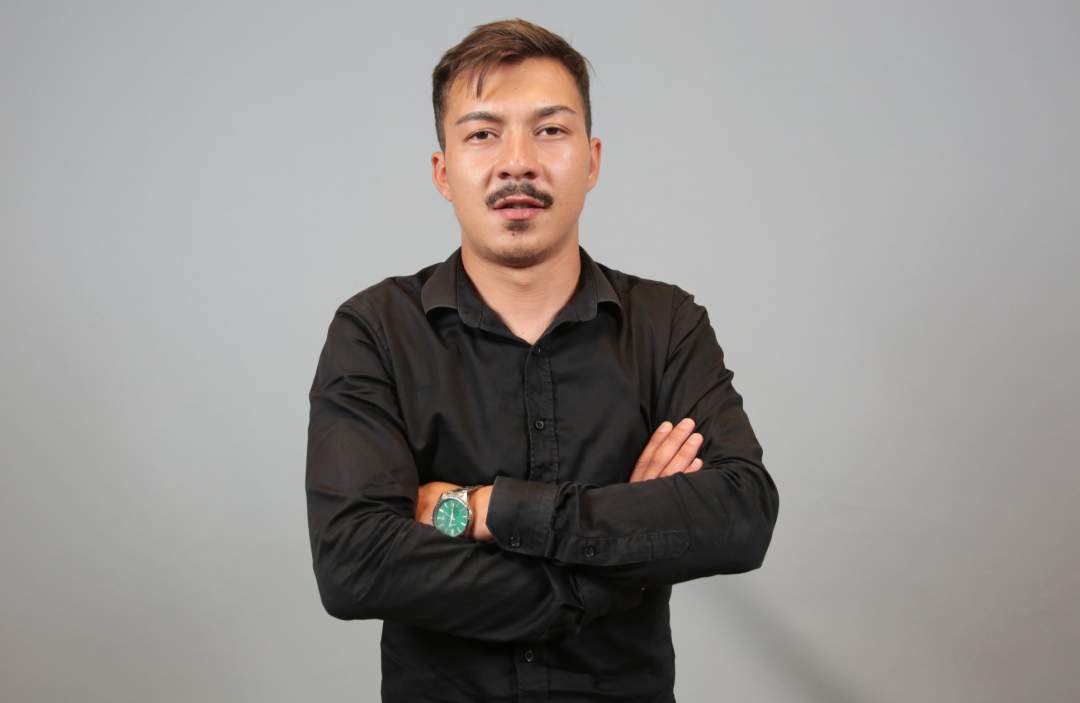 HASAN EFE CAN