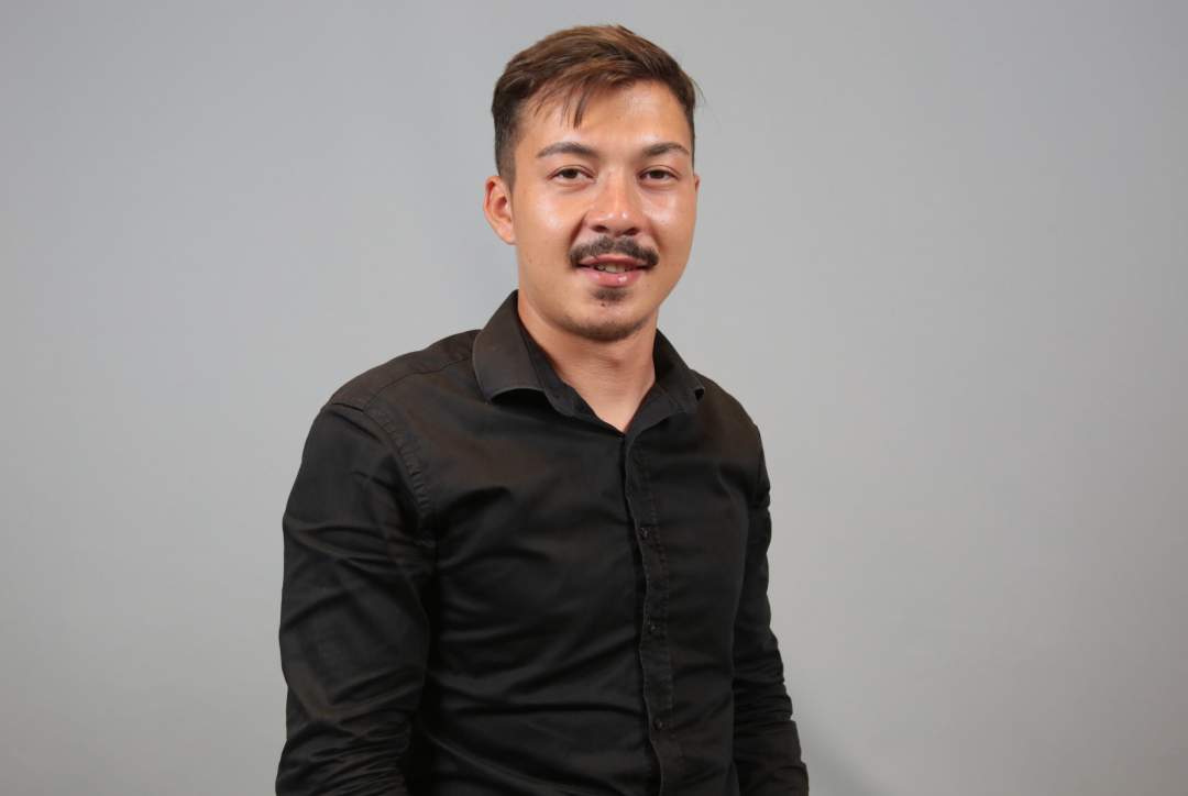 HASAN EFE CAN