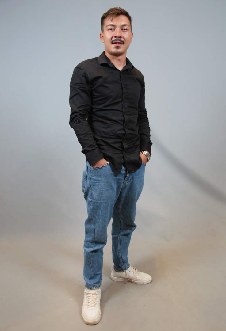 HASAN EFE CAN