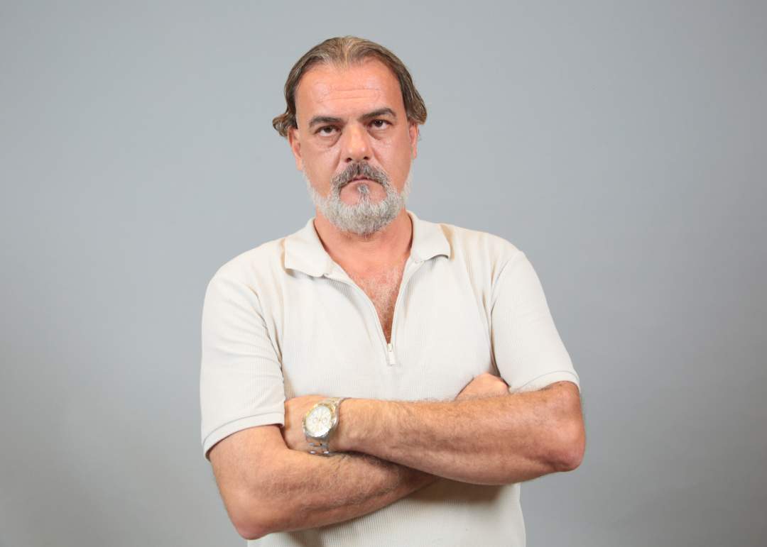 MURAT ATAM ÖZDEMİR