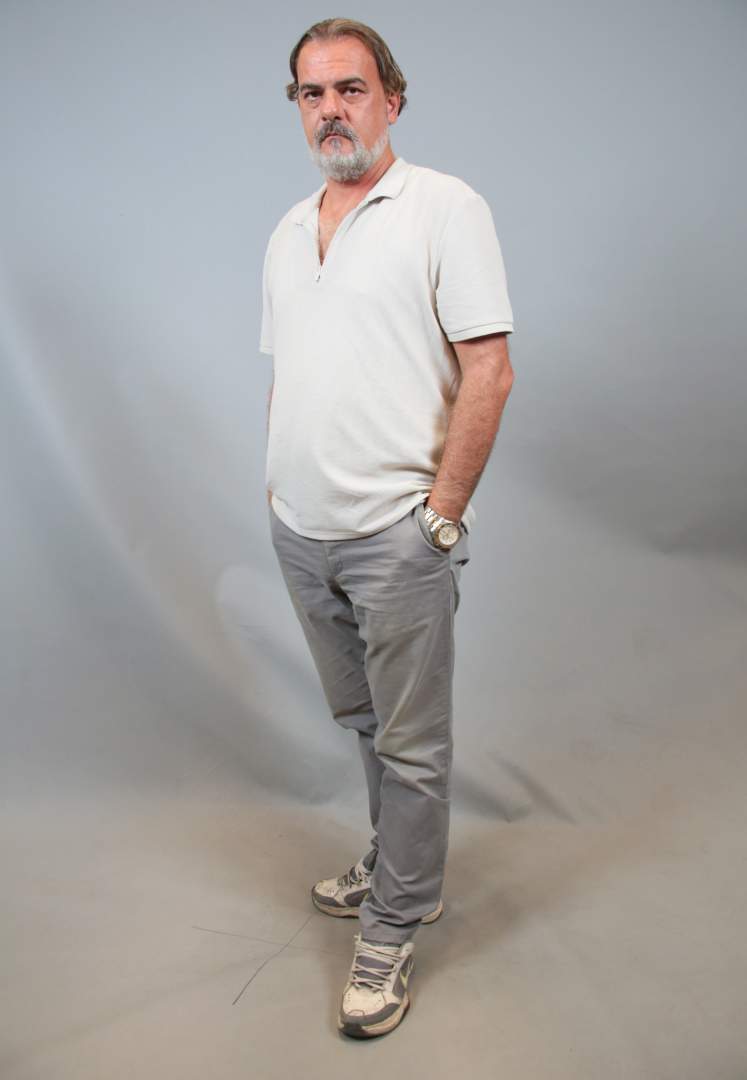 MURAT ATAM ÖZDEMİR