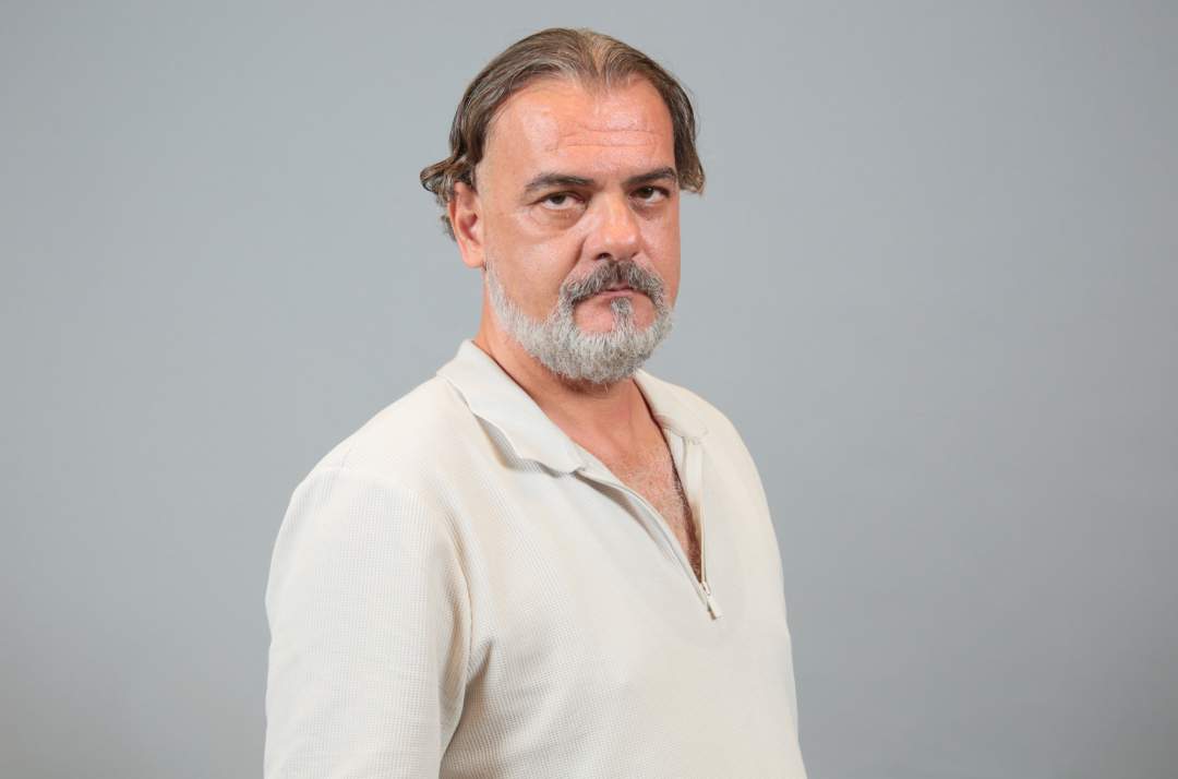MURAT ATAM ÖZDEMİR