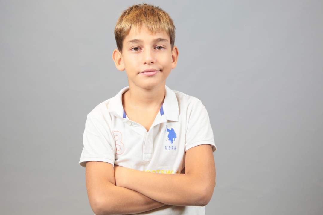 CESUR ŞABANOĞLU