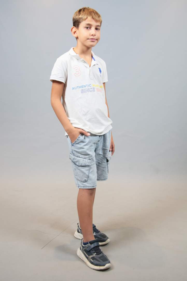 CESUR ŞABANOĞLU