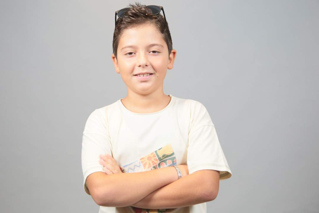 ÇINAR KARADENİZ